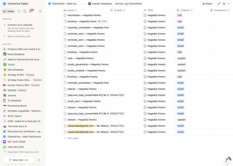 Notion activity log — classenajto@gmail.com