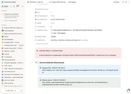 Notion CRM · előzmények — iroda.nagykerites@gmail.com